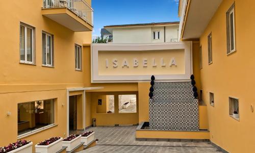 Hotel Isabella Sorrento