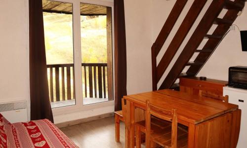 Appartement Les Orres, 1 pièce, 6 personnes - FR-1-322-226