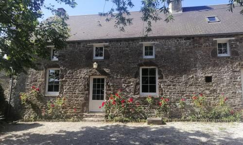 Gîte Les Aubins - Bord de Mer - Cotentin