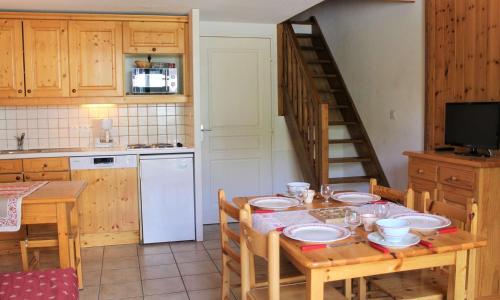 Appartement Vars, 3 pièces, 6 personnes - FR-1-330B-37
