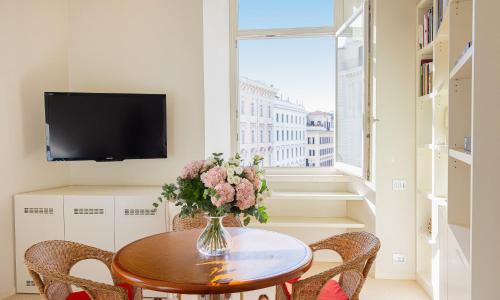 Amazing Via Nazionale 1