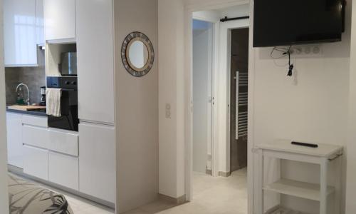 Les Violettes 3 pièces centre ville Antibes