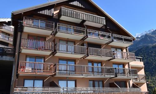 VAUJANYLOCATIONS - COCHETTE 1 APT 2