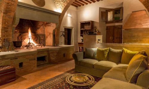 Locanda Bellavita - The Antique Kitchen