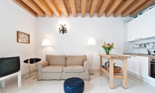 Guglie Luxury Apartment