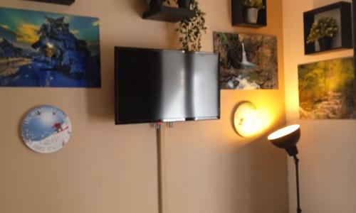 Résidences de Mélisa La Foux d'Allos