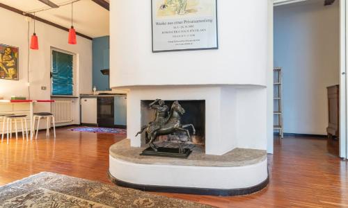 [Lovely flat] De Castilla 7