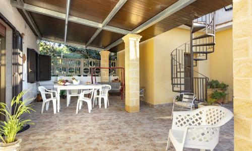 Casa vacanze Nonna Tuzza