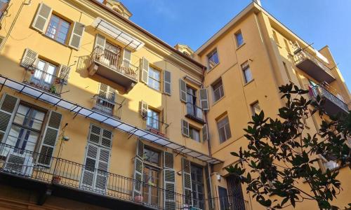 Ana's Place Torino 4