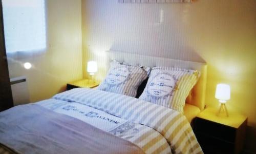 Bel appartement avec jardin à 50m des plages du debarquement