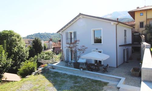 Il Fienile di Sordevolo B&B