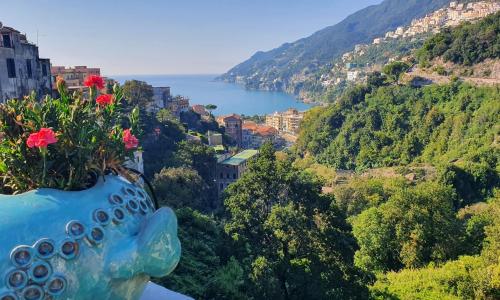 CASA VACANZE DI MARILENA