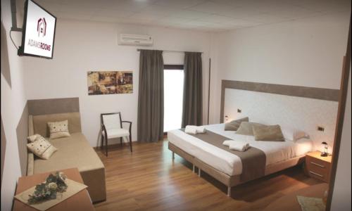 Adams Rooms - Affittacamere