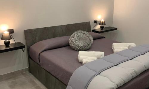 miris apartment fast comfortable naples airport capodichino 25 minutes walk self check-in