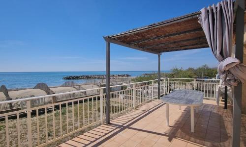 Villa Tout confort les pieds dans l’eau ! Clim / parking