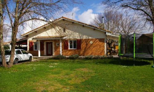 Bassin d'Arcachon 10 personnes
