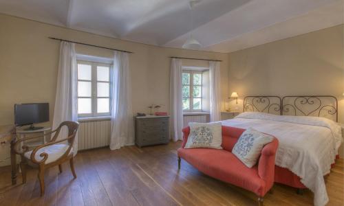 Marchesi Alfieri - Cantine e Ospitalità