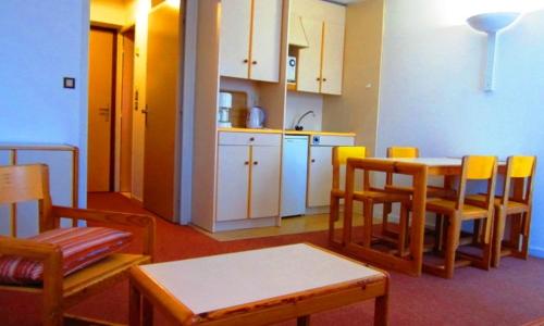 Studio Villard-de-Lans, 1 pièce, 4 personnes - FR-1-689-74