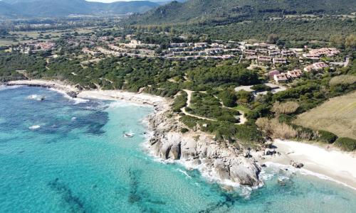 Villa Spritz Sant Elmo