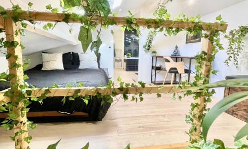 Defoy Getaway - Antibes