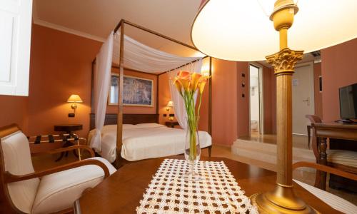 Hotel Ristorante Vecchia Vibo