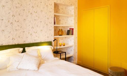 New Boutique Apartment