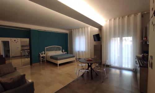 Il Portico Affittacamere Bologna