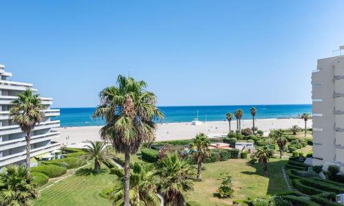 Apartment Cap Sud-8 by Interhome