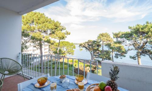 Apartment Baie de Beaumer-2 by Interhome