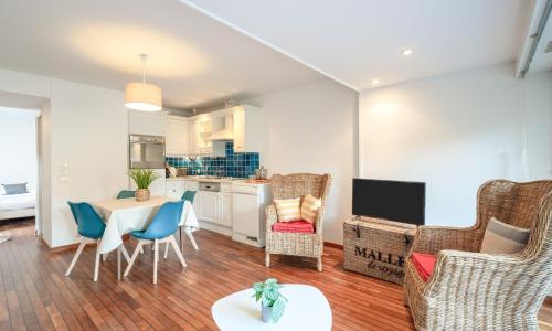 Studio Les Pins-4 by Interhome