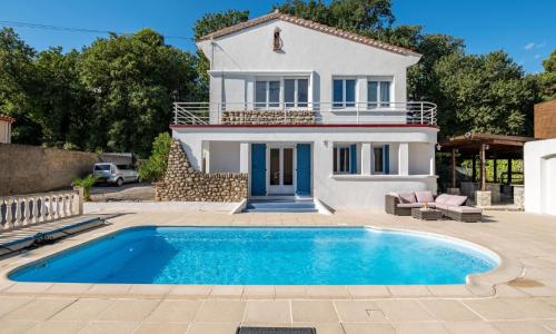 Holiday Home Villa Les Treilles by Interhome