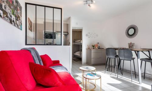 Apartment Océan-2 by Interhome