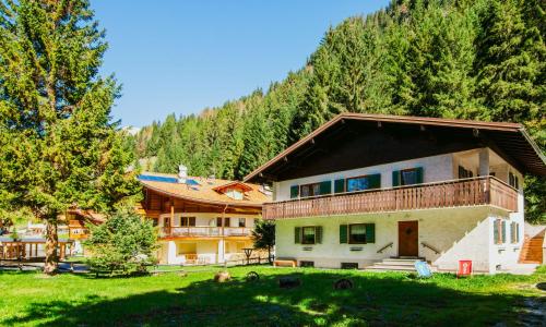 Apartment Cesa Minach-1 by Interhome