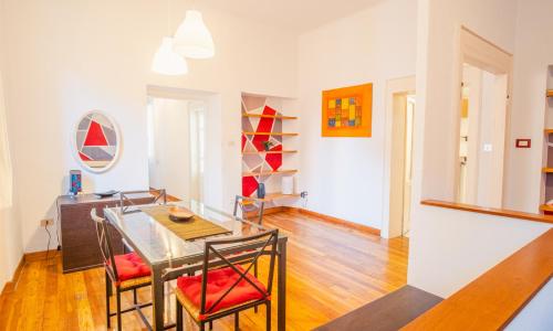 Historical Filippini Flat - Italian Homing