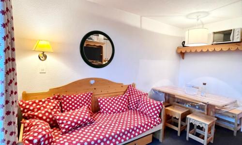 RISOUL - Résidence ALTAIR - 5 couchages - À 1min à pieds des pistes