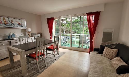 Résidence Port an Dro