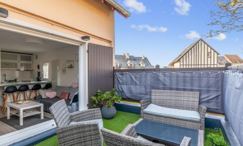 Duplex Cristofina - Welkeys