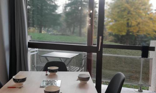 Studio Villard-de-Lans, 1 pièce, 4 personnes - FR-1-515-110