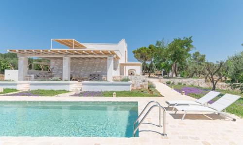Masseria Borgopietra by Raro Villas