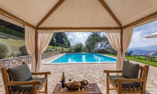 Fattoria La Striscia appartamenti