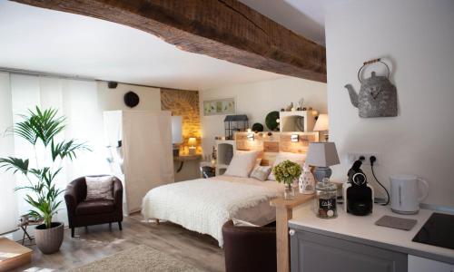 Le Clos de la Chouette