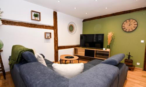 Au Duplex de Jeannala