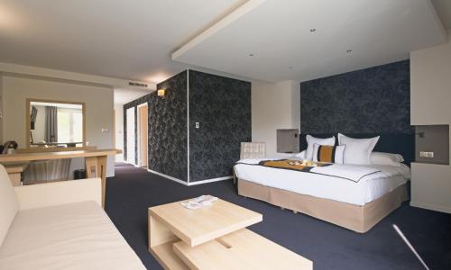 Les Suites - Konine 4 - Hotel & Bar & Restaurant
