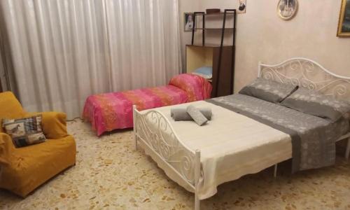 LG Appartamento Turistico Giarre