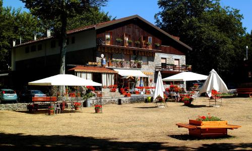 Albergo Generale Cantore - Monte Amiata