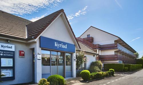 Kyriad Brie-Comte-Robert