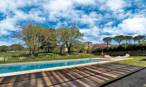 Agriturismo La Villa