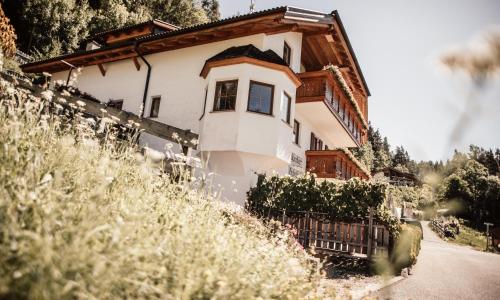 Haidgerberhof - apartments & homemade food