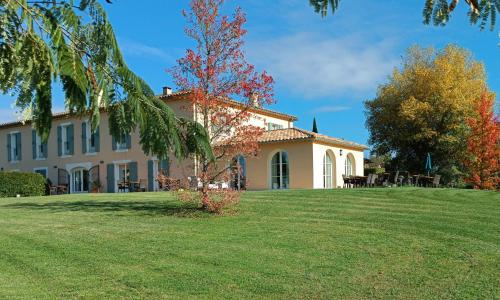 Hôtel La Bastide d'Iris