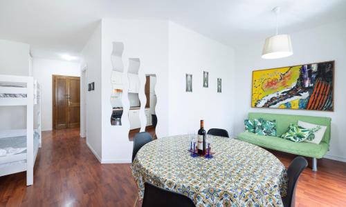 We Home - RICCIONE LOFT Altavilla